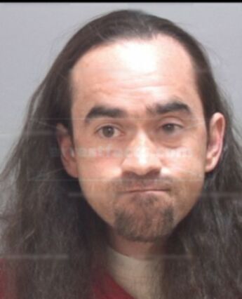 Curtis Austin Banks