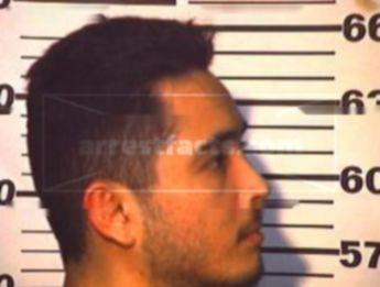 Lee Roy Gonzalez Moreno