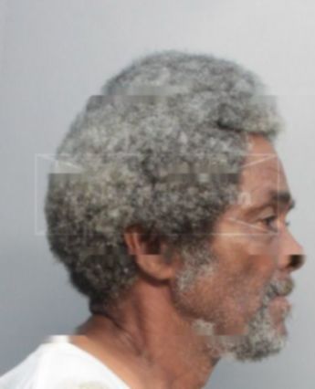 Leroy Pete Pittman