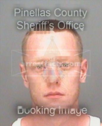 Kevin Charles Rogers