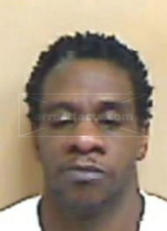 Eric Alston