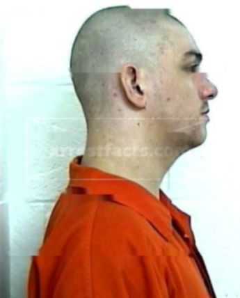 Andrew Adrick Helm