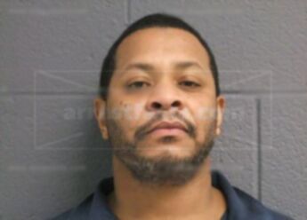 Israel Crumpton