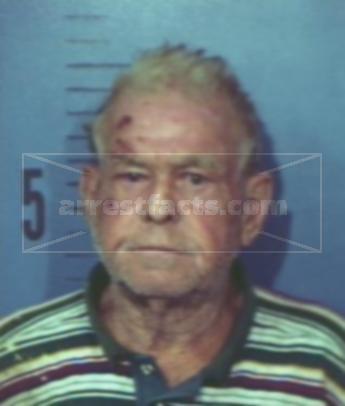 Donald Paul Mitchell
