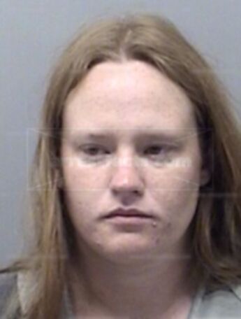 Holly Rebecca Story