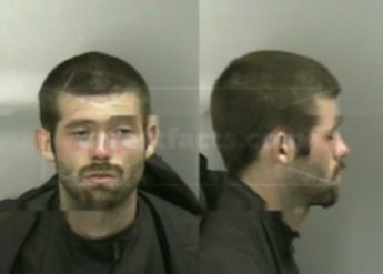 Daniel Allen Legg