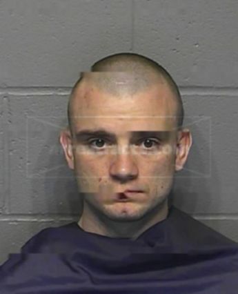 James Bruce Miller Iii