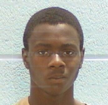 Marcus J. Taylor