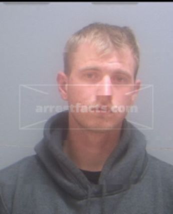 Jesse Elwood M Thompson