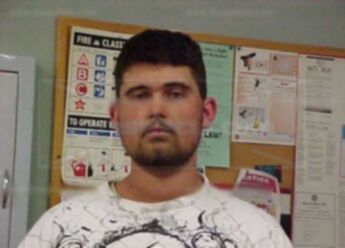 Joshua Allen Ward