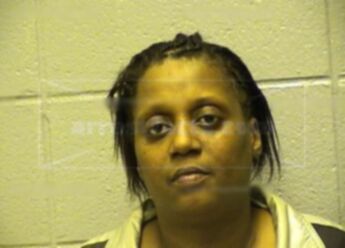 Felicia A. Stovall