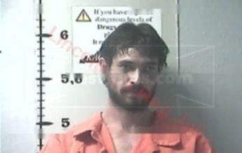 Brandon F Rhodus