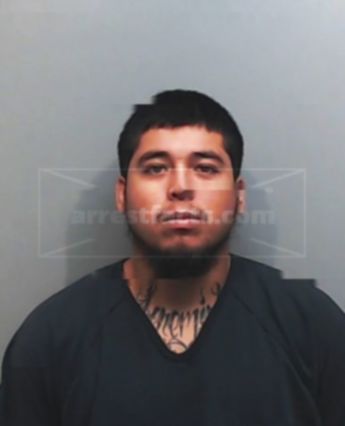 Cody Hernandez