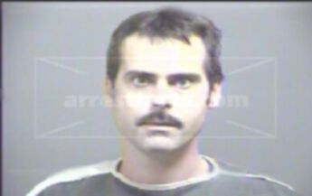 Christopher Eugene Scalf