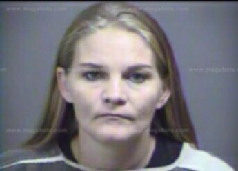 Kimberly Janette Alexander