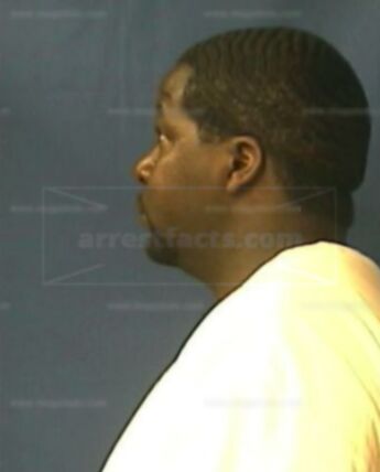 Jesse Hickman Jr.