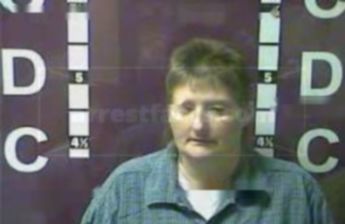 Staci Lynn Anderson