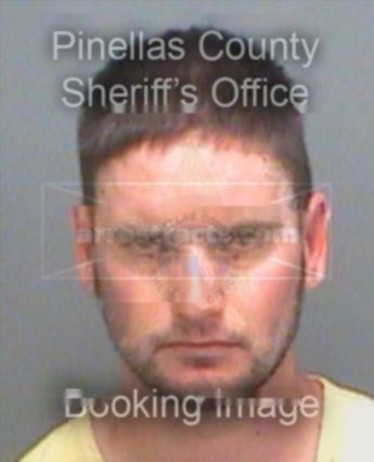 Rendal Jeremy Sharpe