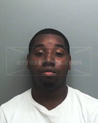 Reginald Dunn Jackson