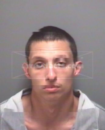Blaine Rex Childers