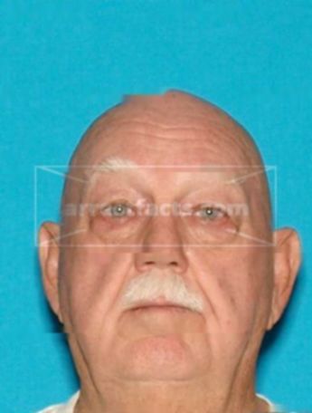 Donald Richard Davenport