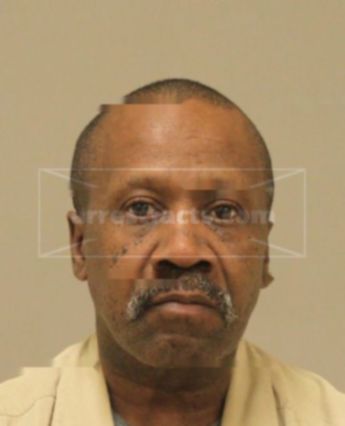 Vince Pernell Warren