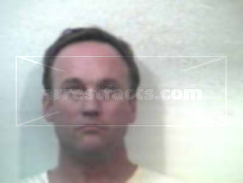 Steven Andrew Maynard