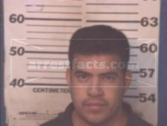 Armando Medina Castaneda