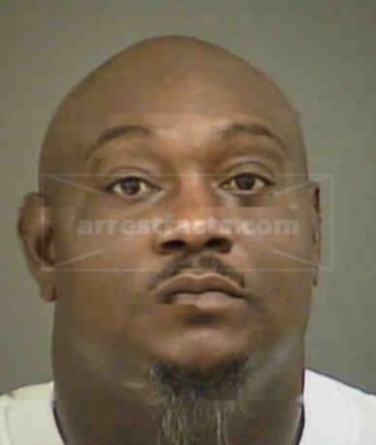 Floyd Benton Jr.