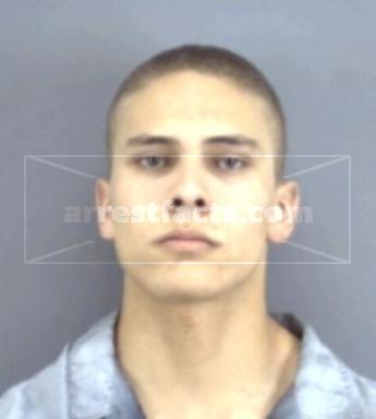 Jonathon Bradford Davis