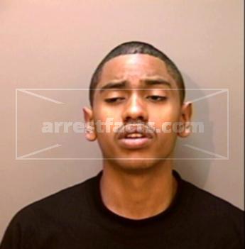 Aaron Dwayne Jackson