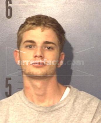 Cody Michael Martin