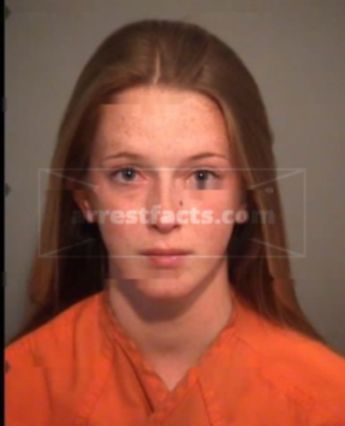 Kristen Jane Reed
