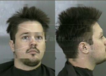 Nicholas Sean Chase