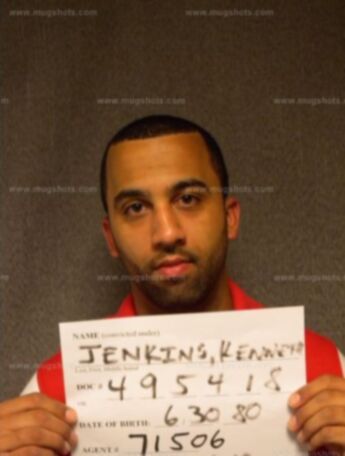 Kenneth Wayne Jenkins