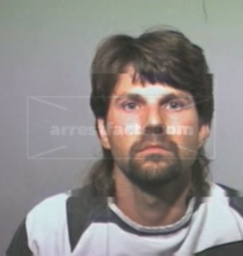 Martin Wayne Davis