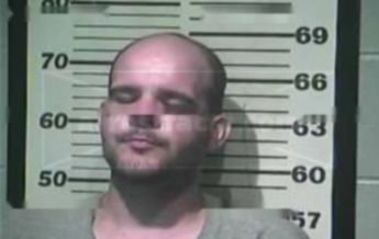 Michael Brian Harris