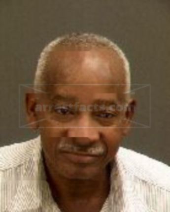 Willie C Hendricks