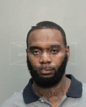 Wesley Lewis