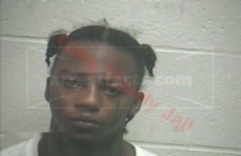 Mavrick Labarron Dortch