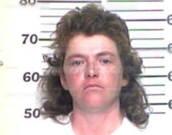 Helen Mae Wilson