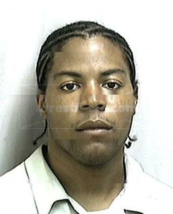 Jerome Dwayne Townsell