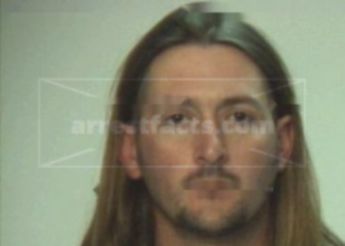 Shawn Randolph Steele