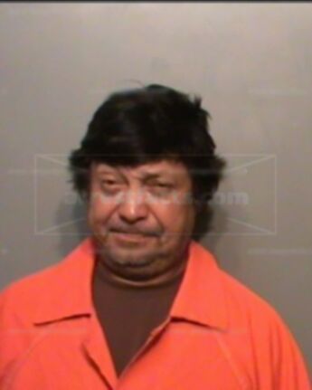 Victor Flores Vasquez