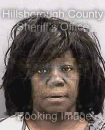 Leafie Etta Lee
