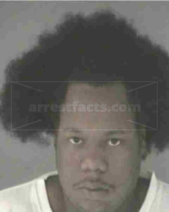 Lavar Williams