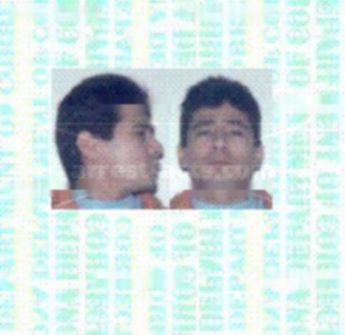 Jose Leonel Garcia Dominguez