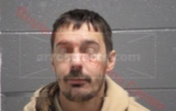 Anthony Shawn Whitis