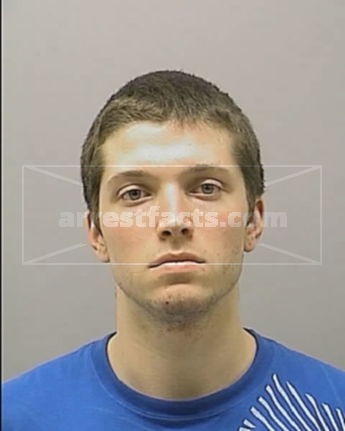 Jerryd William Linsley