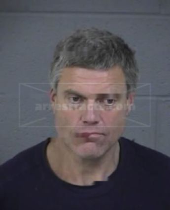 Patrick Kennedy Hurst